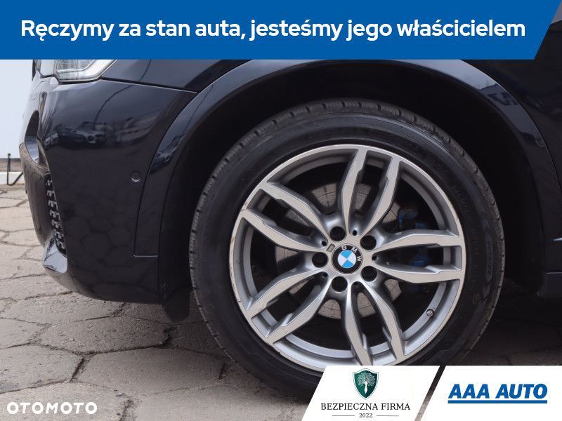 BMW X3 - 17