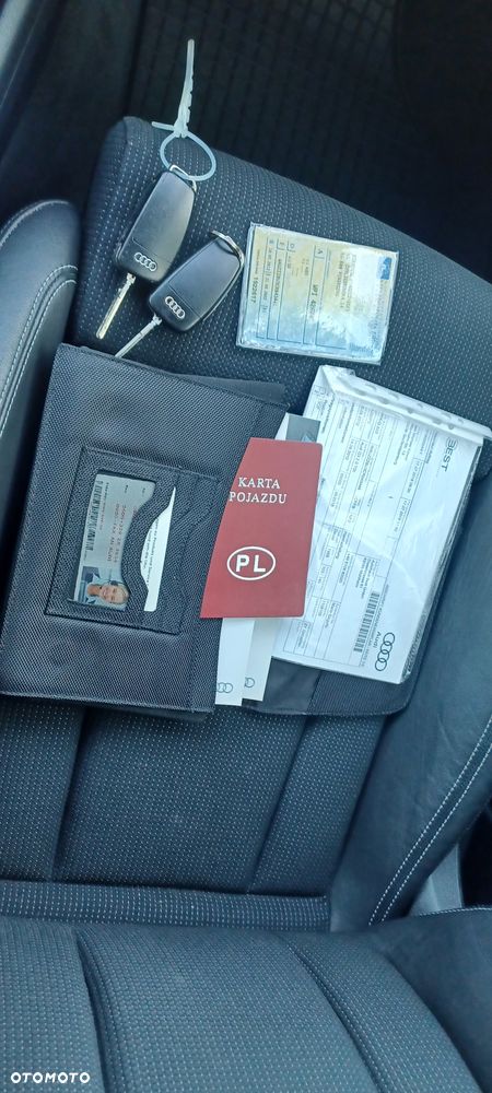 Audi Q3 2.0 TDI Edycja Specjalna - 39