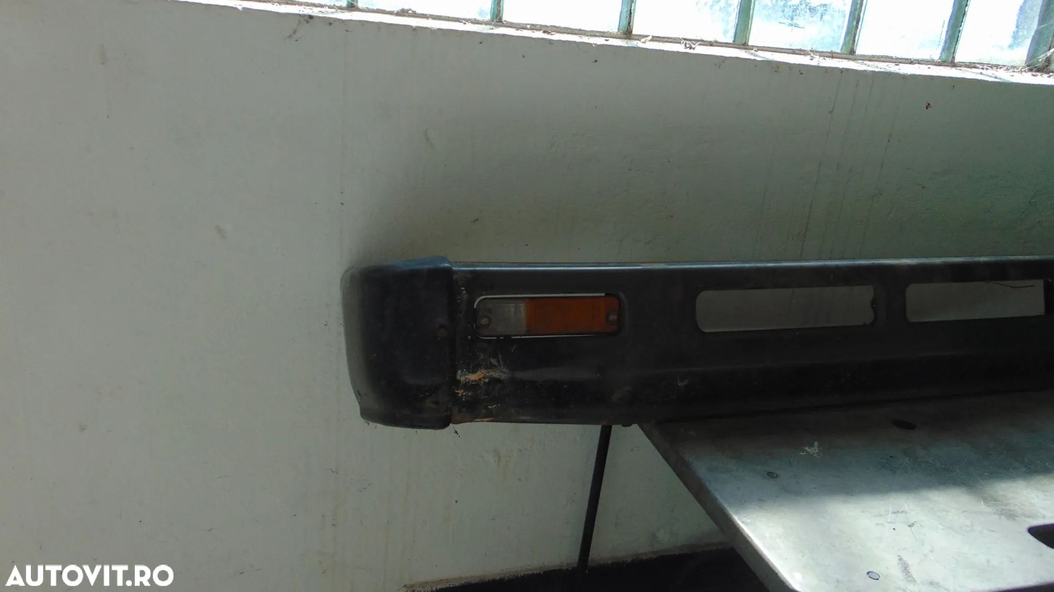 Bara cu semnalizari stanga-dreapta de Daihatsu Feroza - 3