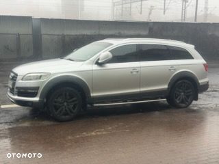 Audi Q7 4.2 TDI Quattro Tiptr - 5