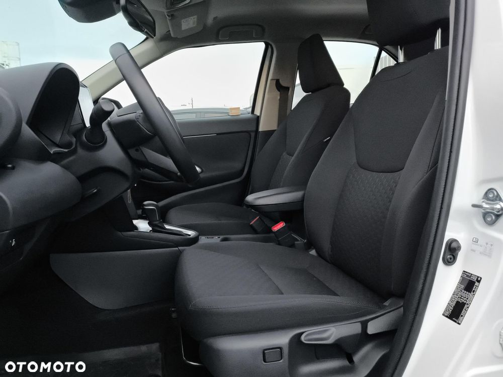 Toyota Yaris Cross Hybrid 1.5 Comfort - 15