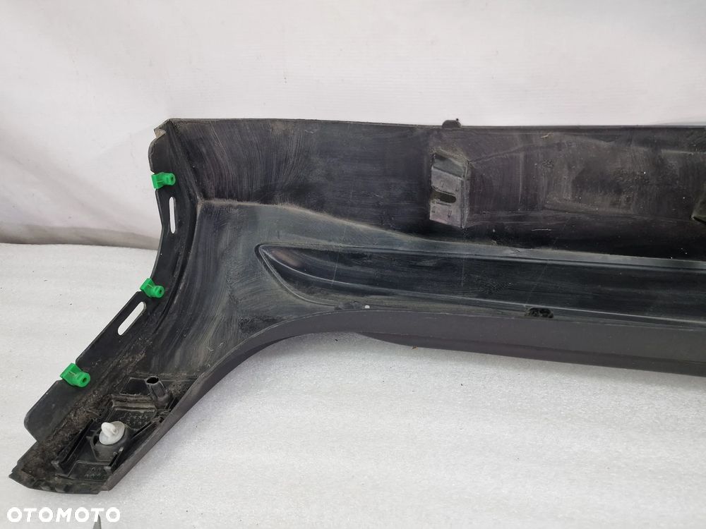 VOLVO V60 II CROSS COUNTRY 18- PRAWA LISTWA PROGOWA / NAKŁADKA PROGU , NR 31463770 , NR AUKCJI PR449 - 9