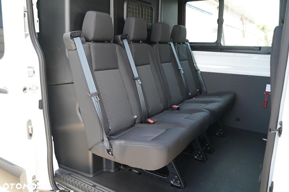 Ford Transit 350 L3H2 Trend (brygadówka) - 11