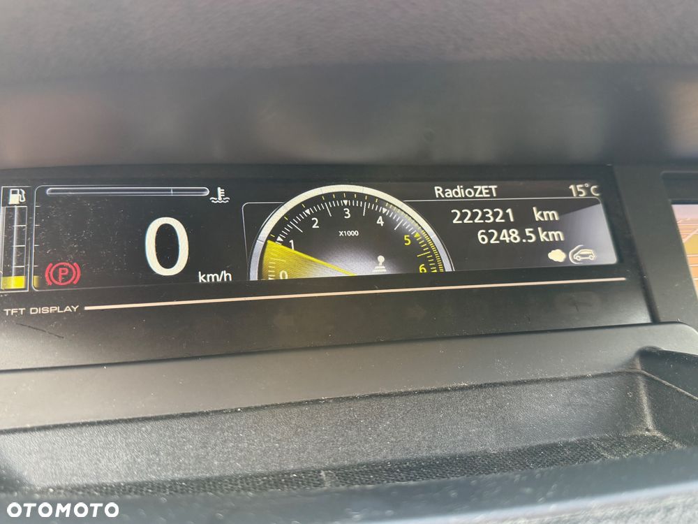 Renault Scenic 1.6 dCi Energy Privilege - 32