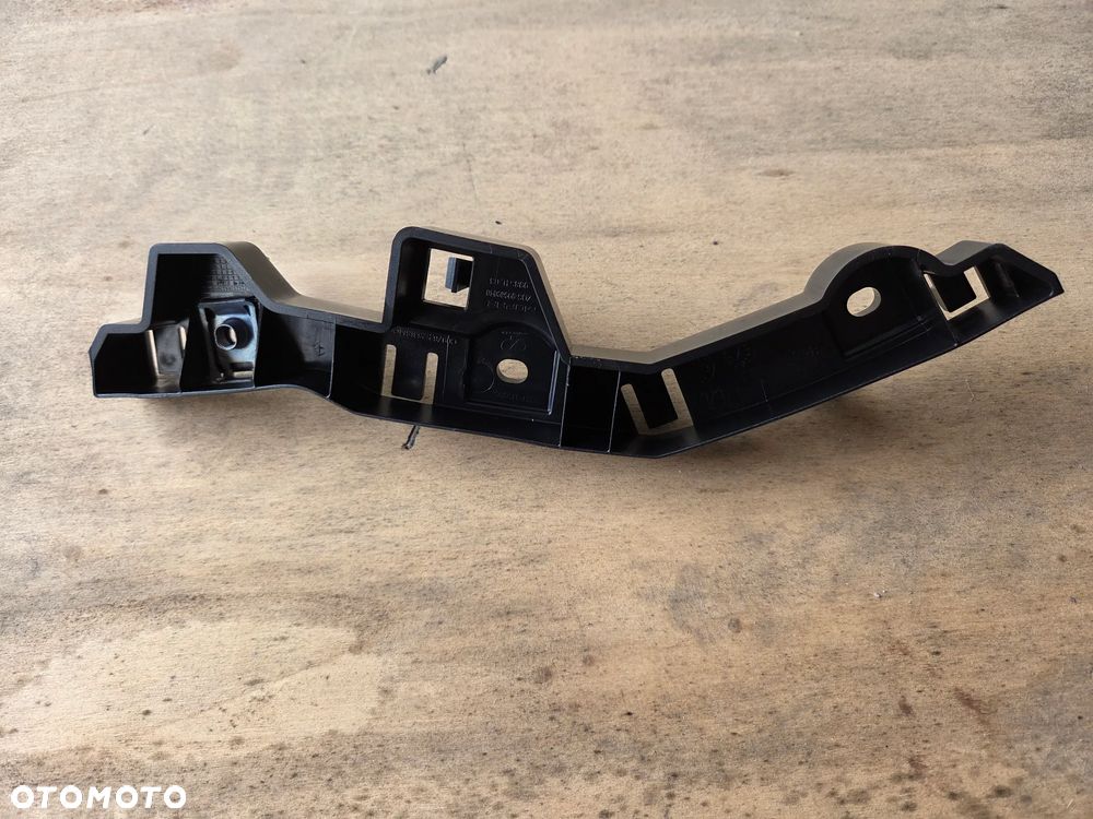 Ślizg zderzaka lewy przód Citroen C3 IV  9845600180 - 2