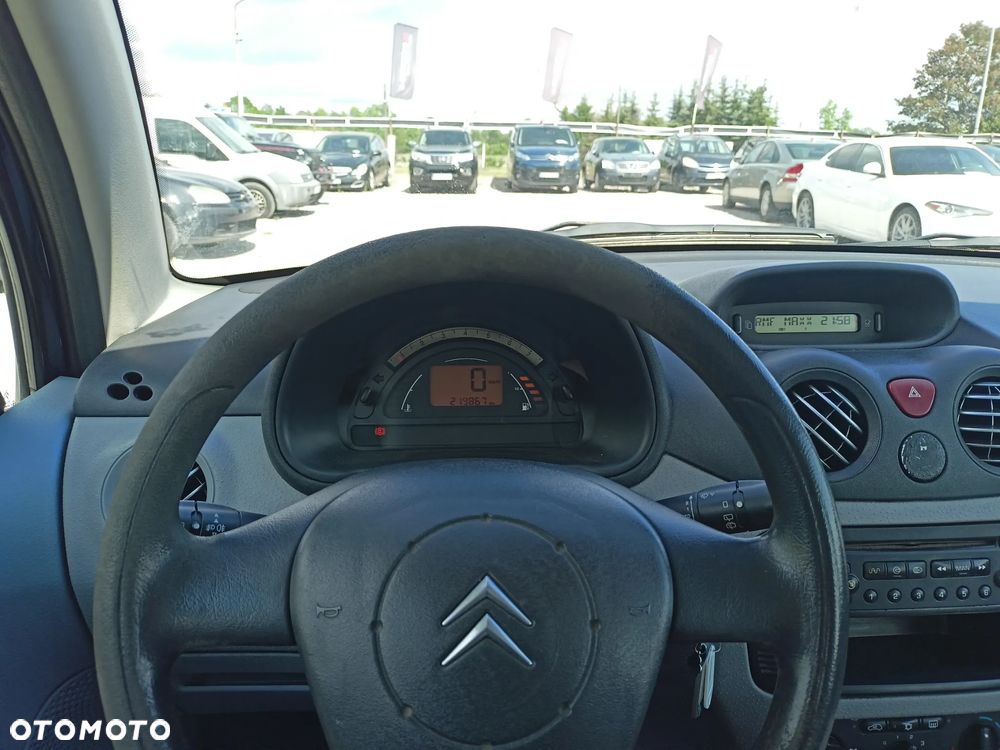Citroën C3 - 9