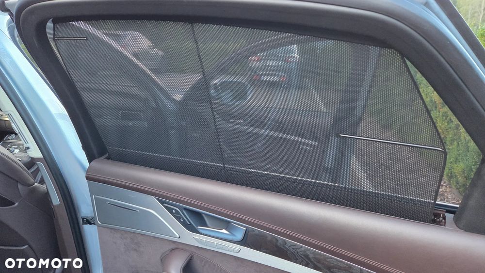 Audi A8 3.0 TDI clean diesel L Quattro - 23