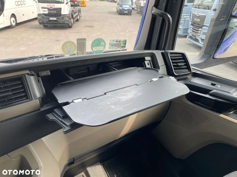 MAN TGX 18.470 4x2 BL SA - 17