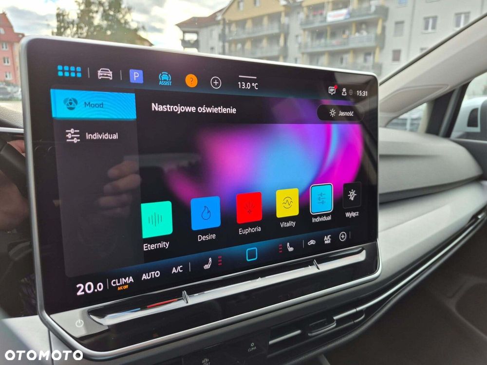 Volkswagen Golf Variant - 20