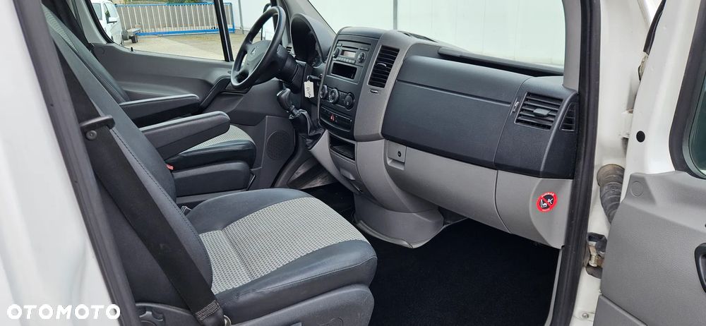 Mercedes-Benz Sprinter 906.231 - 20