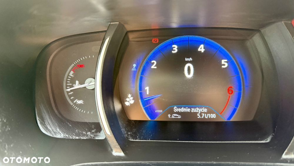 Renault Megane 1.6 SCe Limited - 16