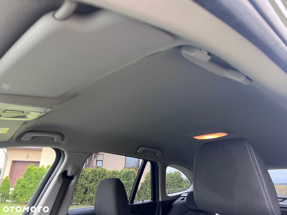BMW X1 xDrive20d Advantage - 18