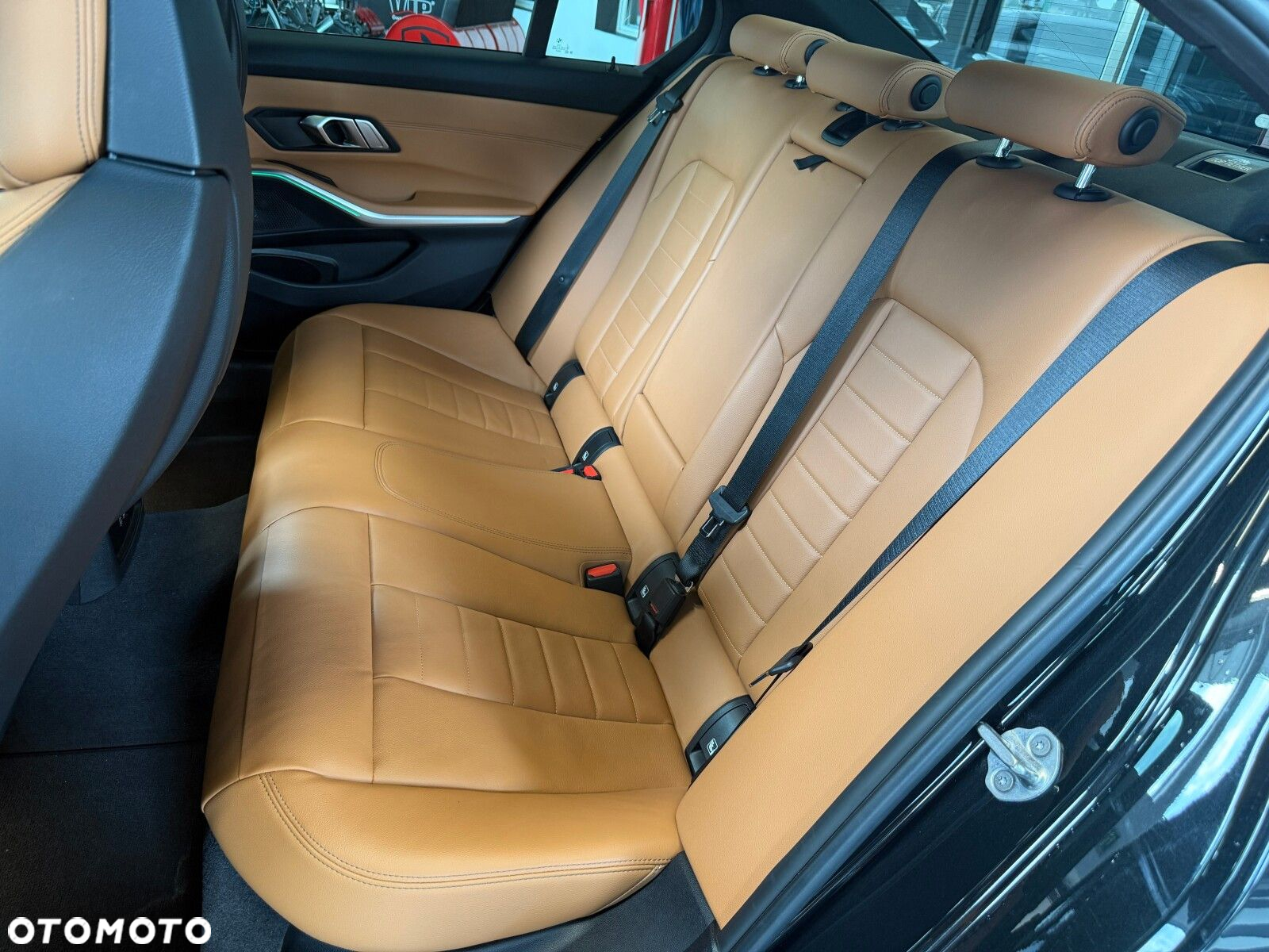 BMW Seria 3 - 13
