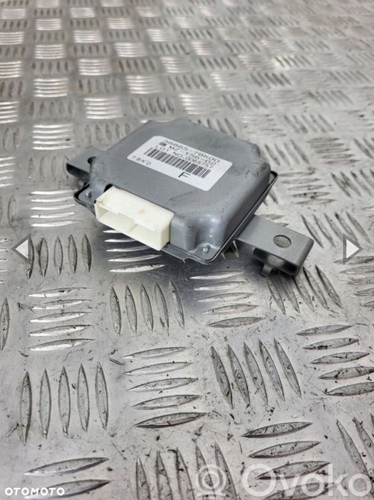 Suzuki Grand Vitara II Moduł - 2