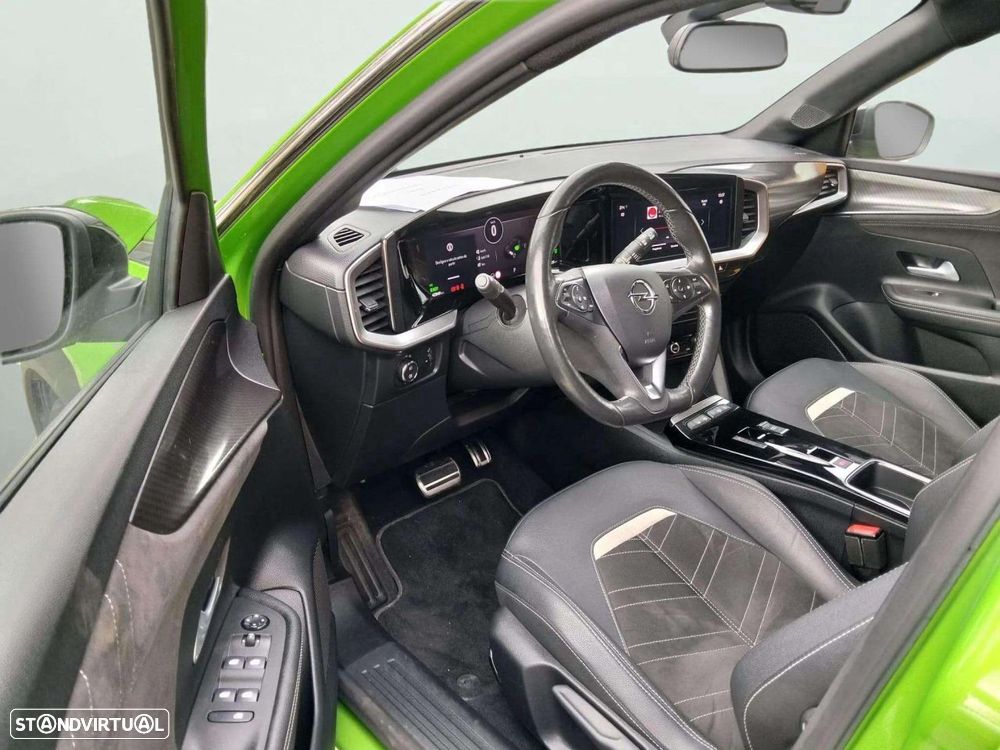 Opel Mokka-e Ultimate - 10