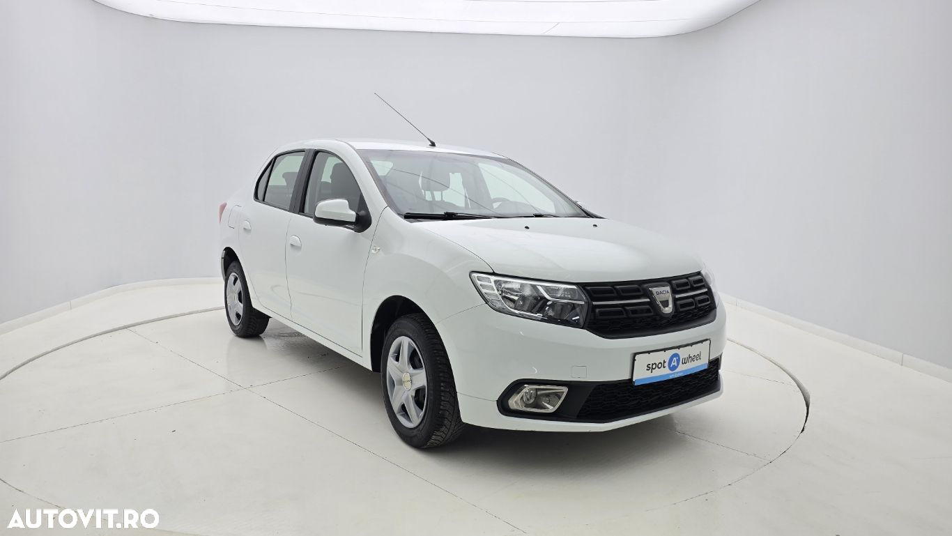 Dacia Logan 1.0 SCe Laureate - 4