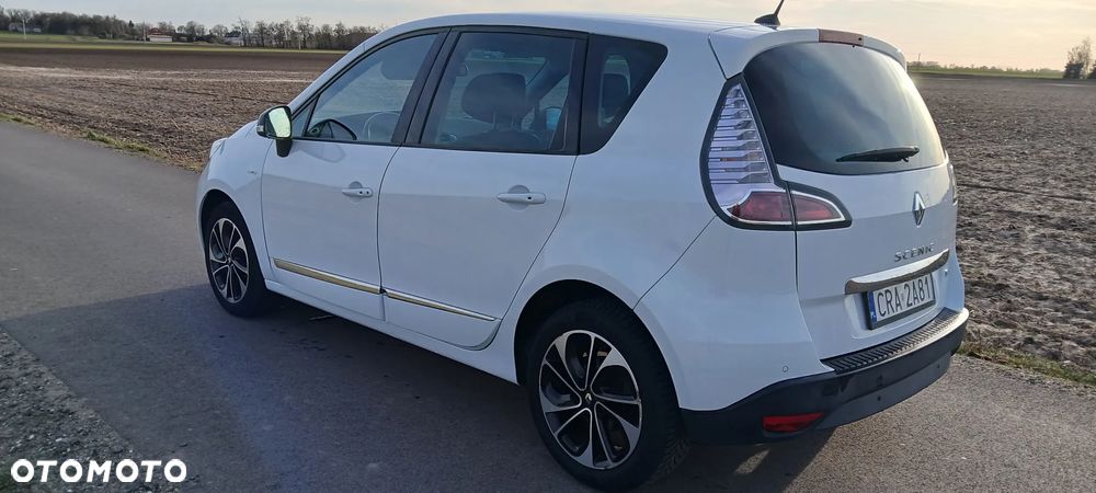 Renault Scenic Energy TCe 130 S&S Bose Edition - 7