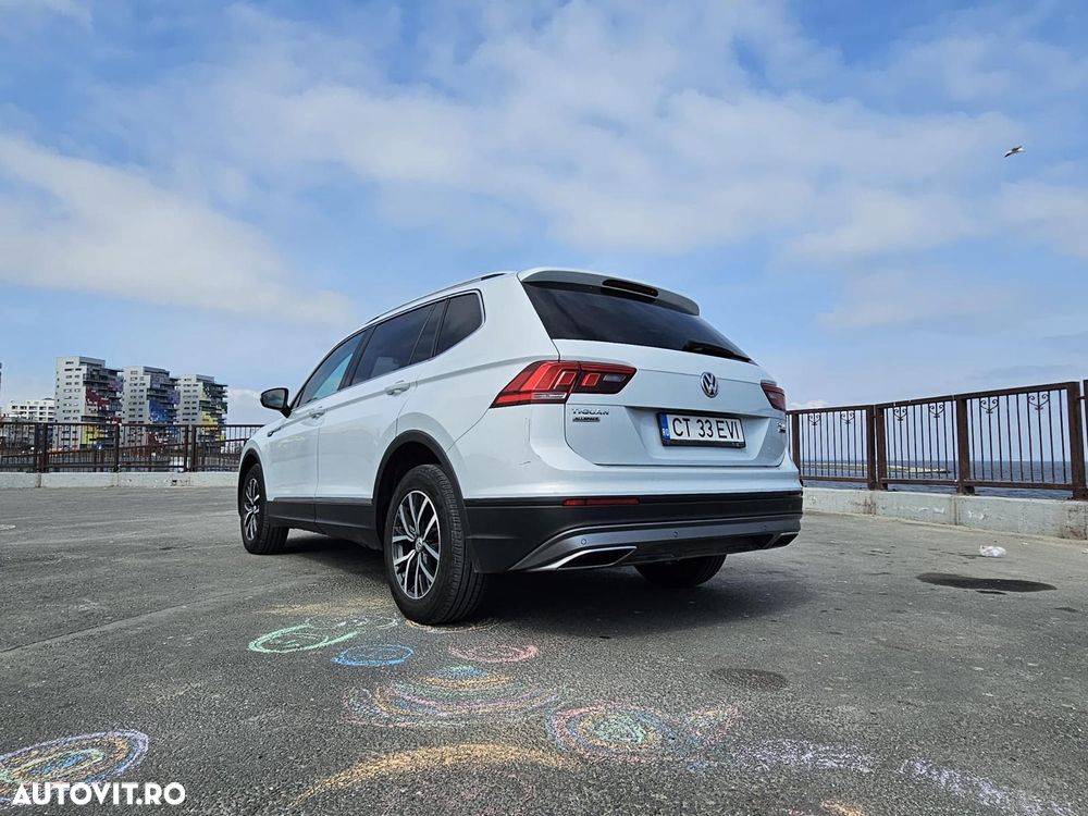 Volkswagen Tiguan 2.0 TDI 4Mot DSG Comfortline - 3