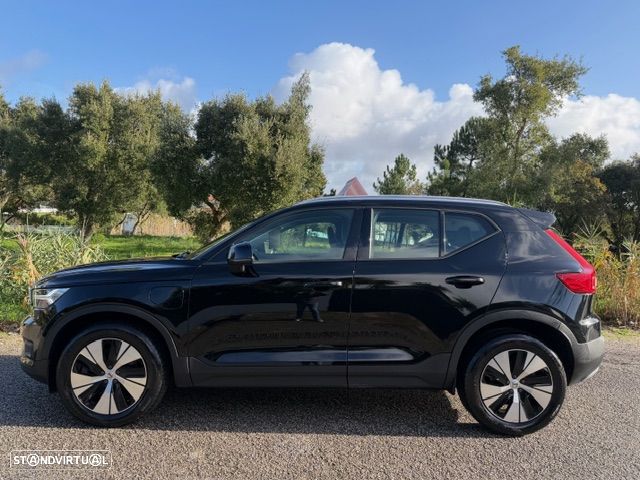 Volvo XC 40 1.5 T5 PHEV Momentum Plus - 4