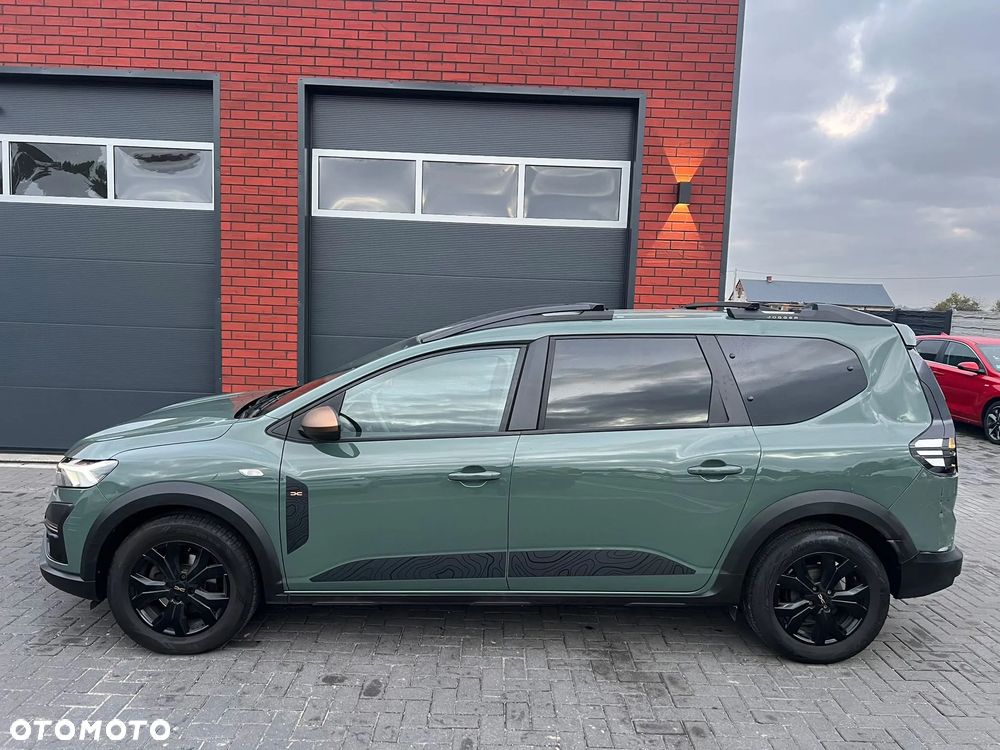 Dacia Jogger TCe 110 (7-Sitzer) Extreme - 30
