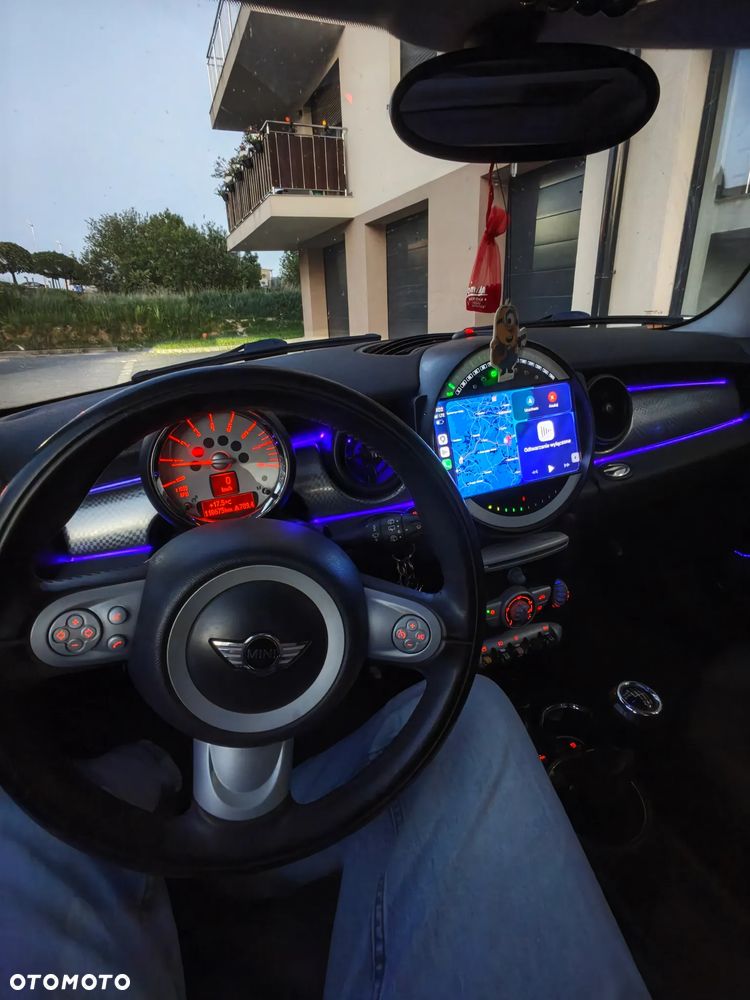 MINI Cooper S - 5