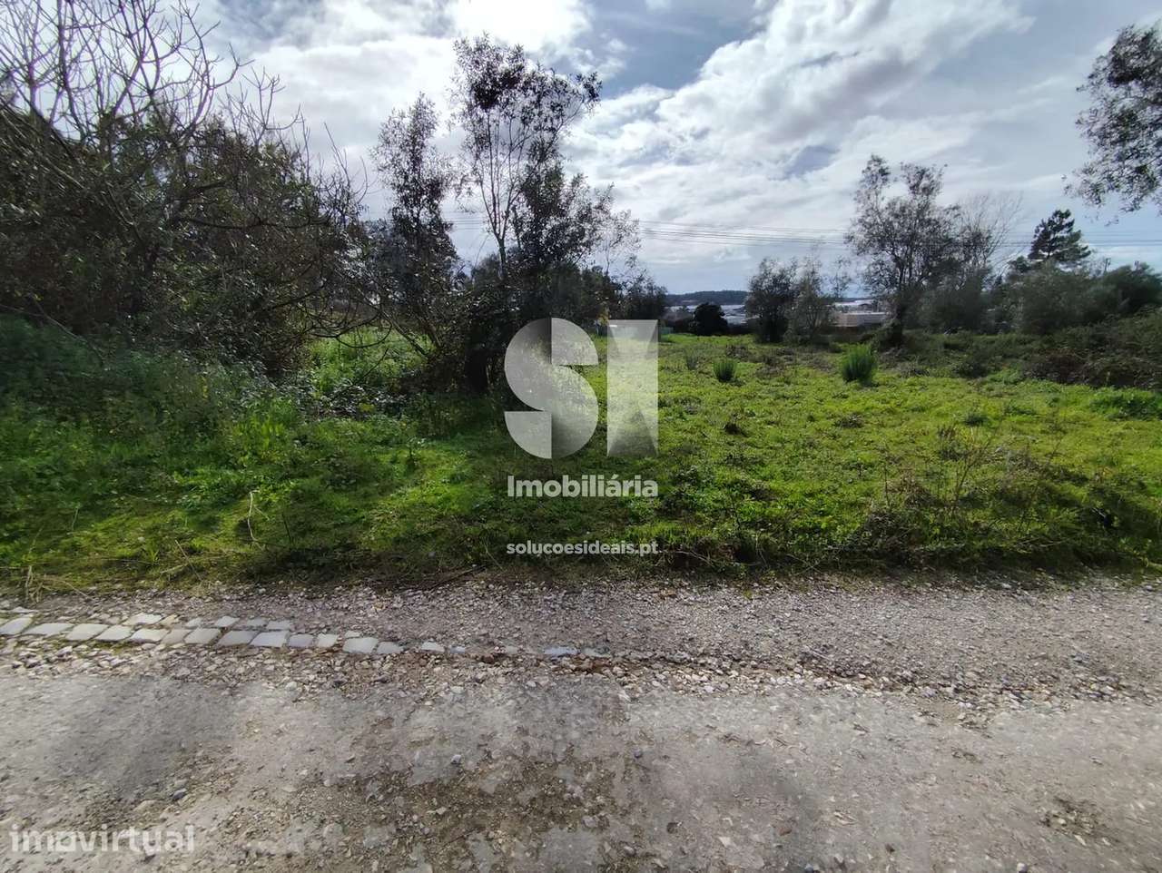 Terreno em Mealhada - Grande imagem: 3/10
