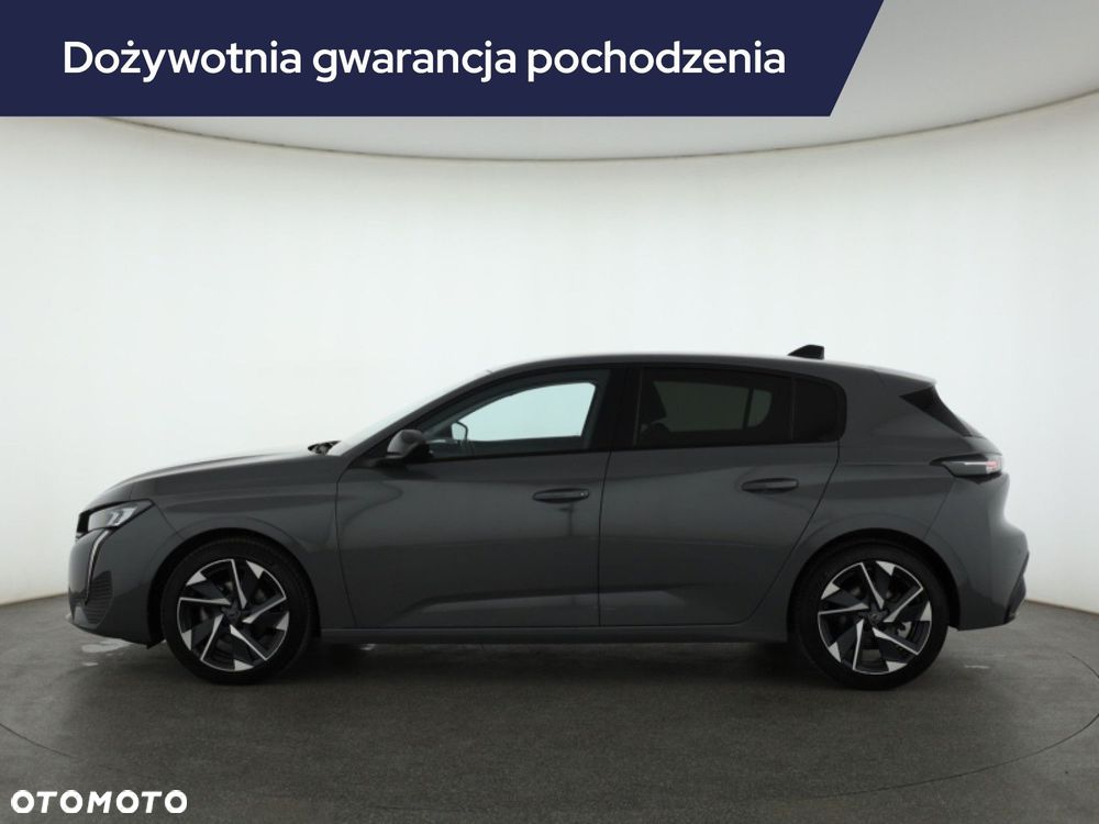 Peugeot 308 - 4