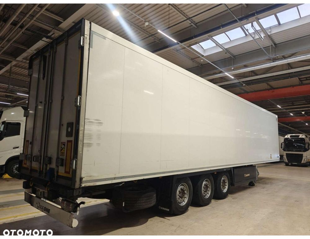 Krone SDR Cool Liner FP 60 ThermoKing SLXi 300 - 5