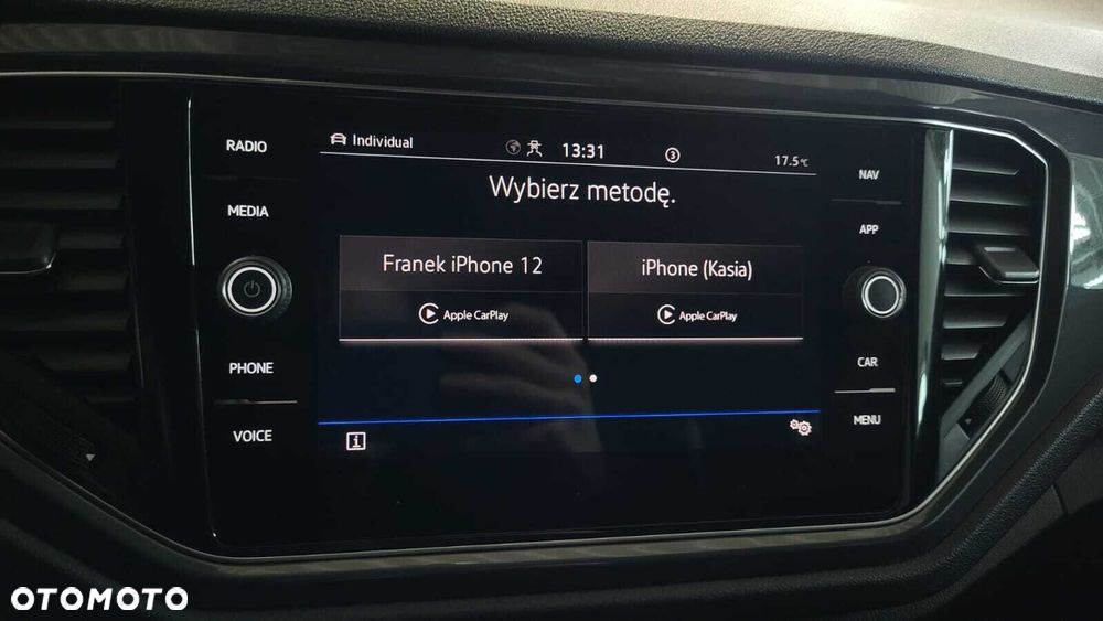 Volkswagen T-Roc - 32