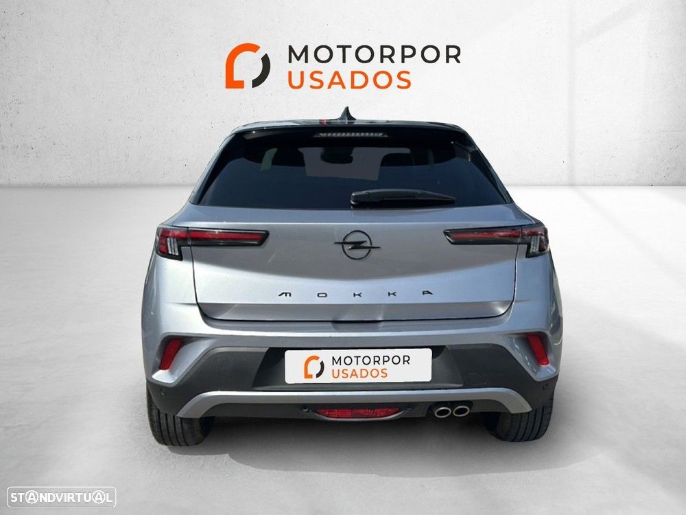 Opel Mokka 1.2 T Edition - 5