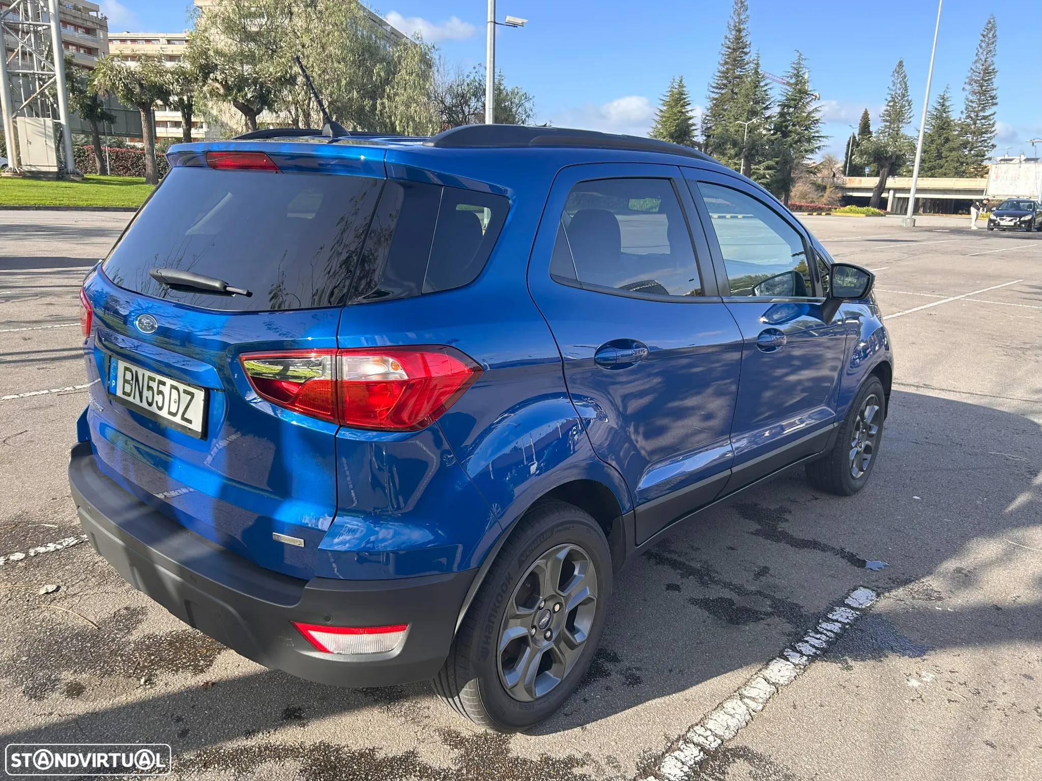 Ford EcoSport 1.0 EcoBoost - 3