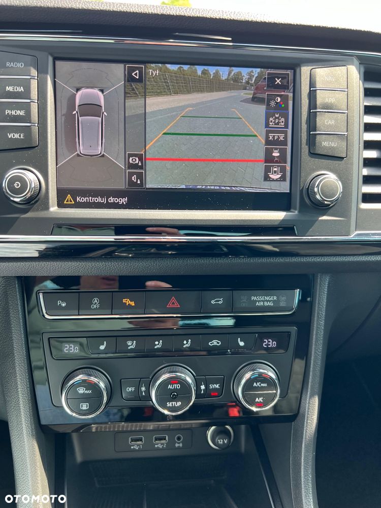 Seat Ateca 1.5 TSI ACT DSG OPF Xcellence - 21