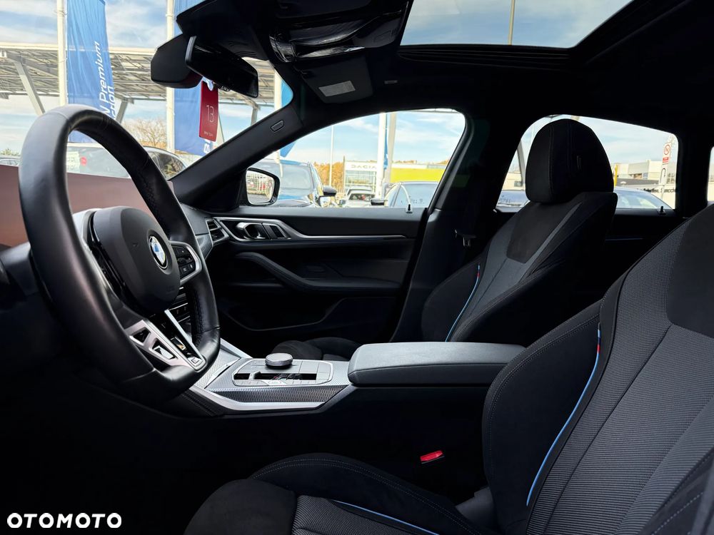 BMW Seria 4 430i xDrive M Sport - 28