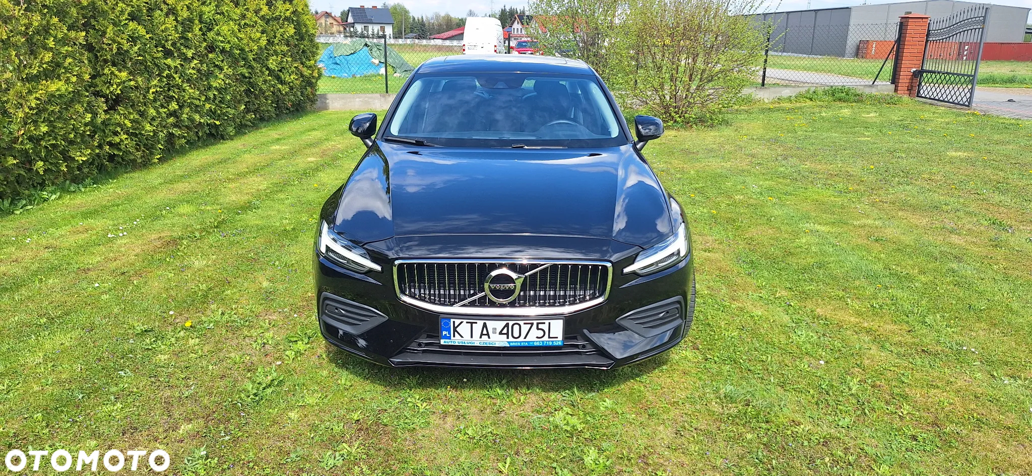 Volvo S60 T5 Momentum Pro - 2