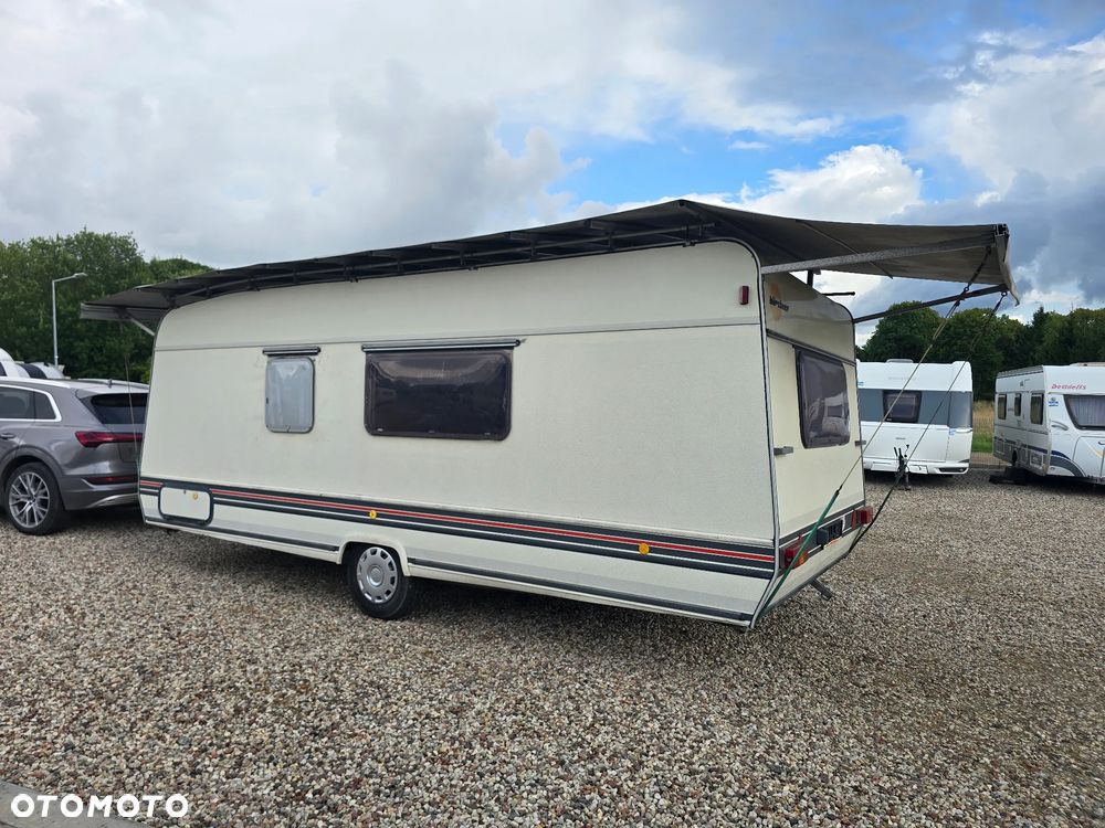 Adria aviva 400ps mover namiot lub markiza bagażnik hobby fendt knaus lmc - 15