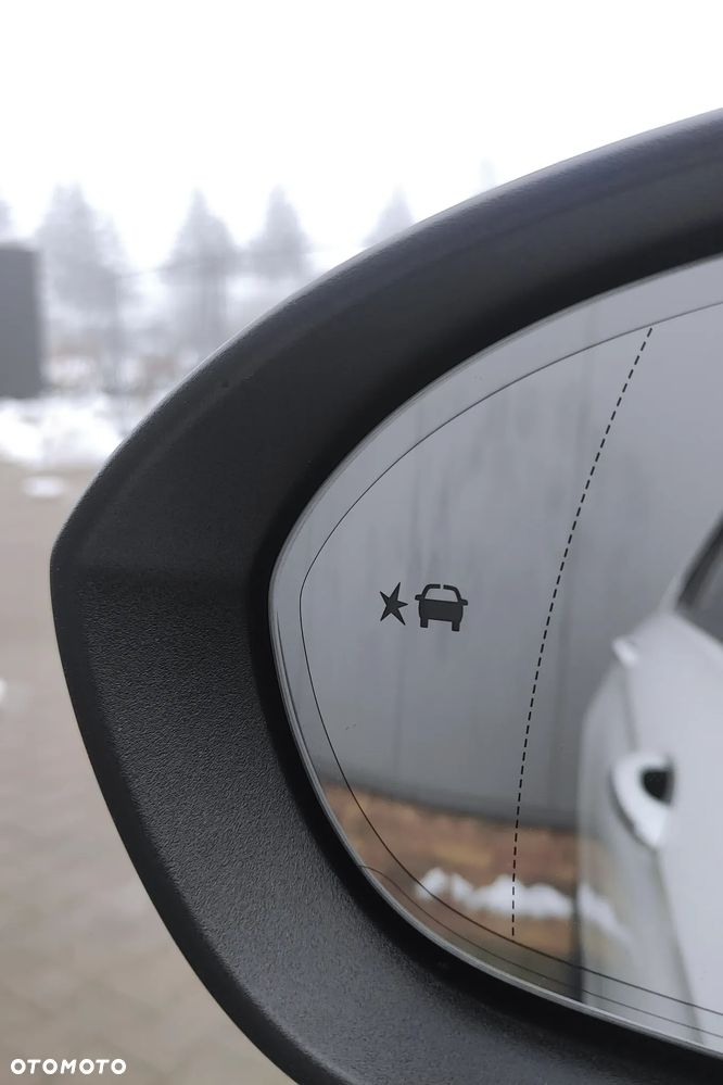 Opel Insignia 2.0 T 4x4 Innovation S&S - 21