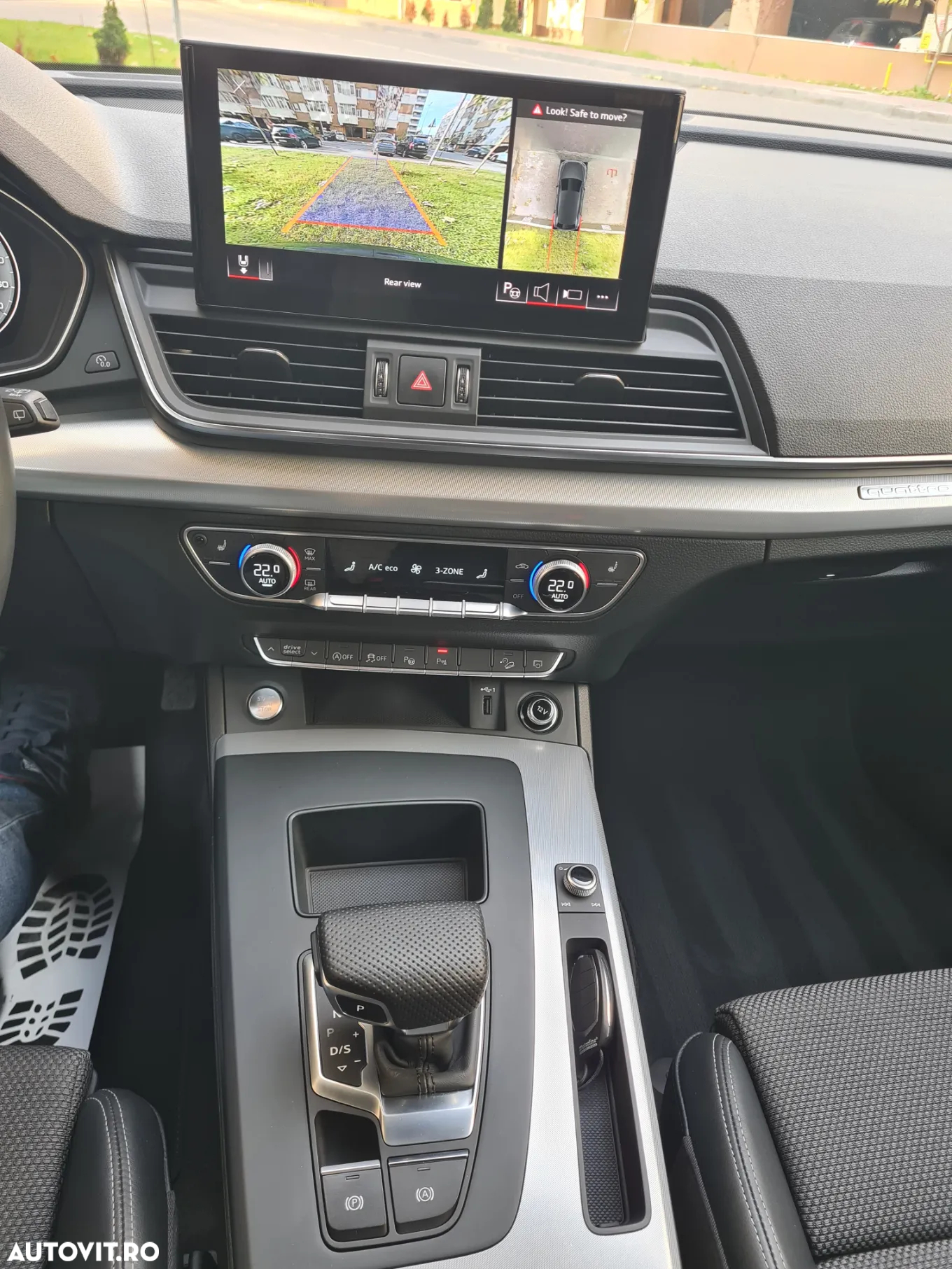 Audi Q5 - 11