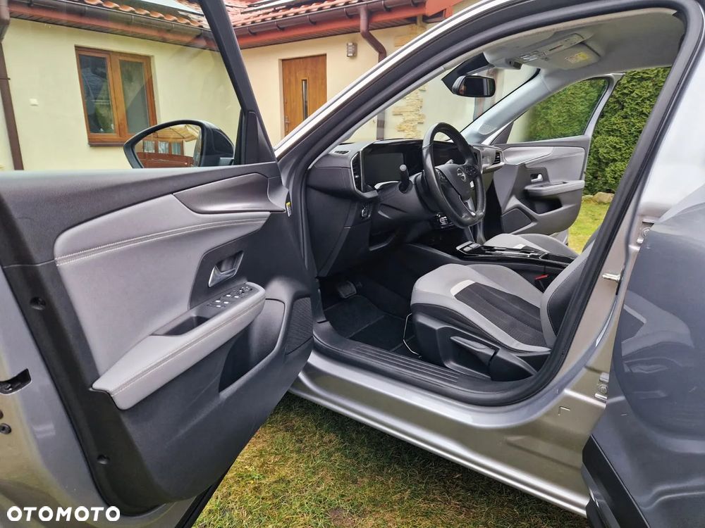 Opel Mokka - 5