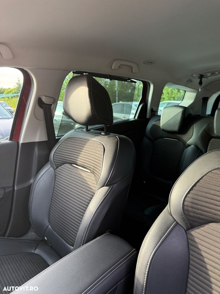 Renault Grand Scenic ENERGY TCe 115 INTENS - 19