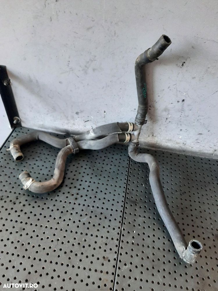 furtunuri  apa 1.5 dci k9k euro 5 nissan juke f15 qashqai j10 k9k410 k9kb410 - 2