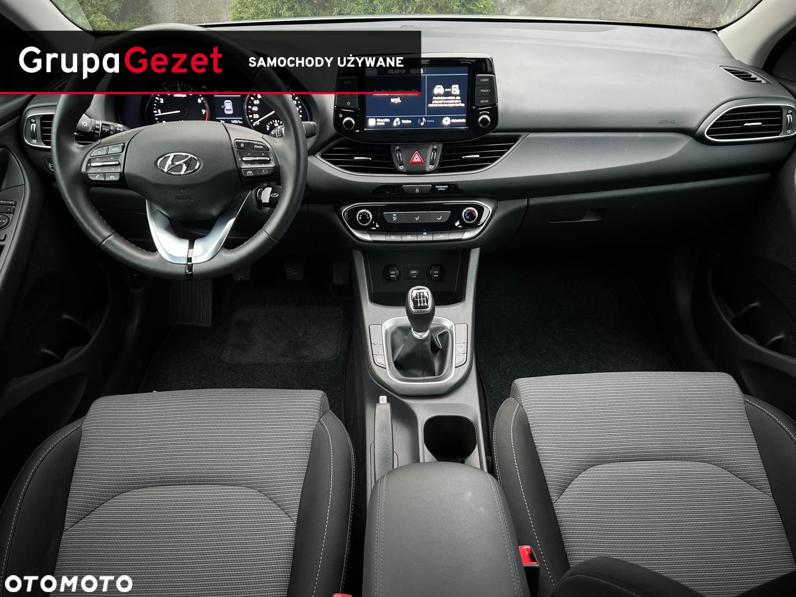 Hyundai i30 - 4