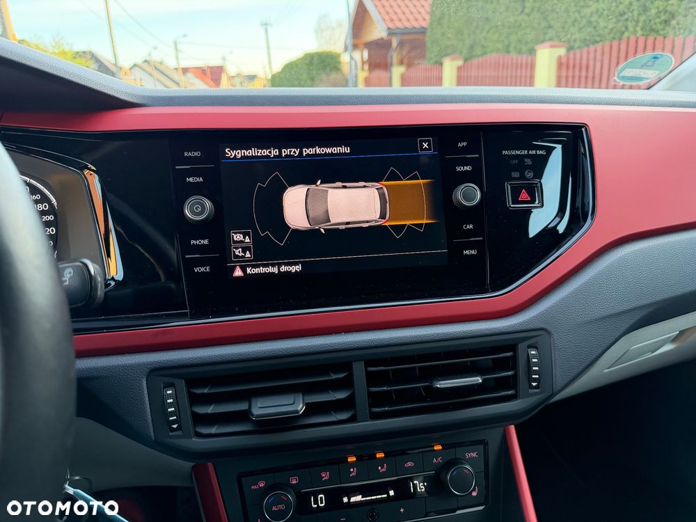 Volkswagen Polo - 38