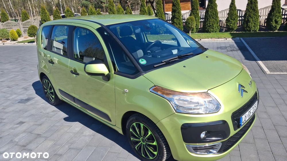 Citroën C3 Picasso VTi 95 Exclusive - 6