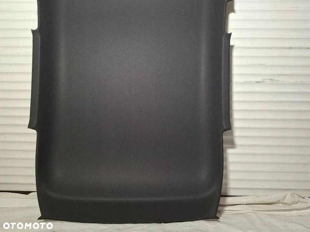 Seat Ibiza V FR 2019 Podsufitka czarna 6F0867501H oryginał fajny stan - 3