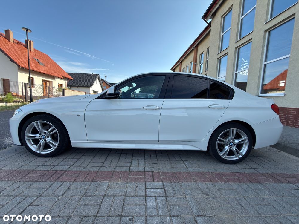 BMW Seria 3 - 9
