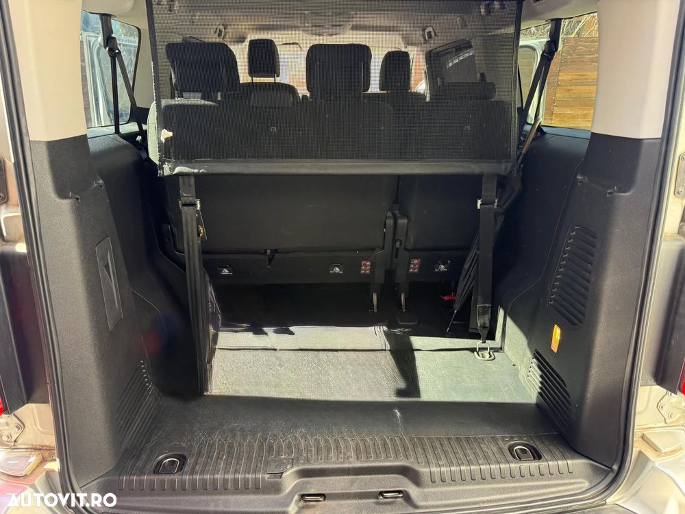 Toyota Proace - 11