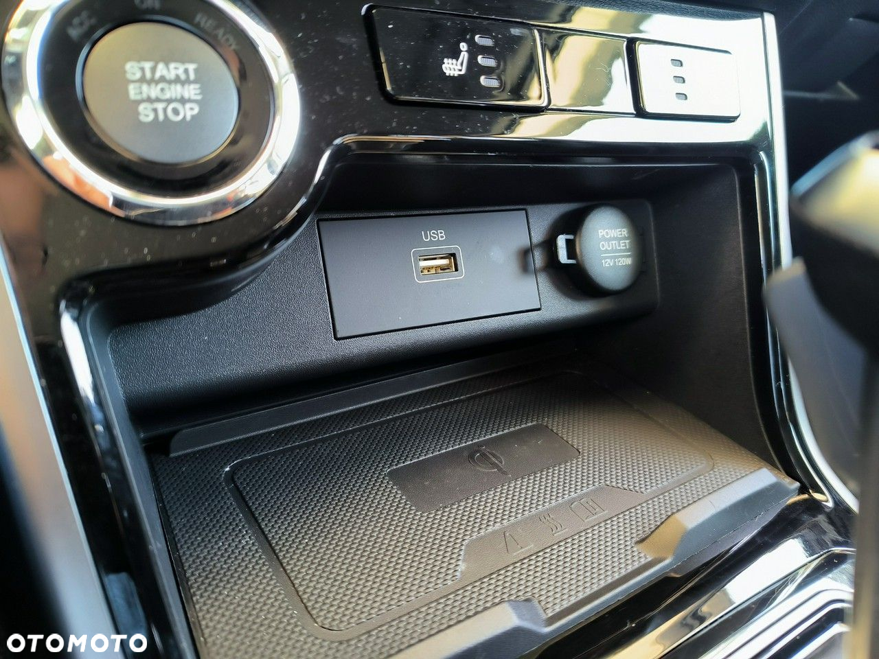SsangYong/KGM Korando - 39