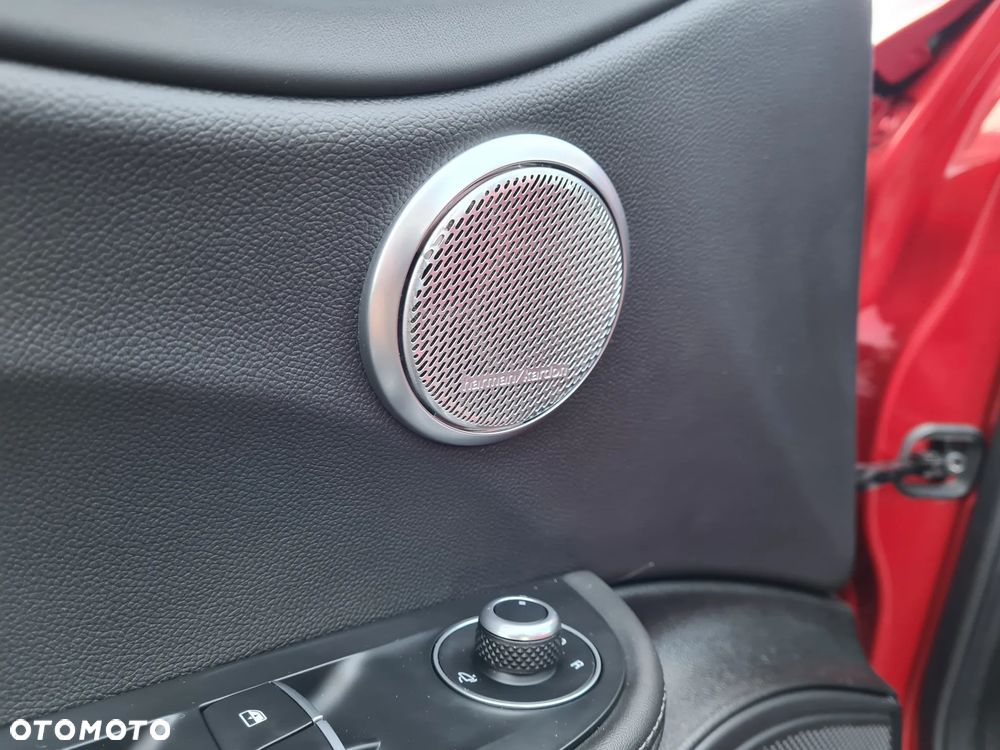 Alfa Romeo Giulia 2.0 Turbo Veloce Q4 - 15