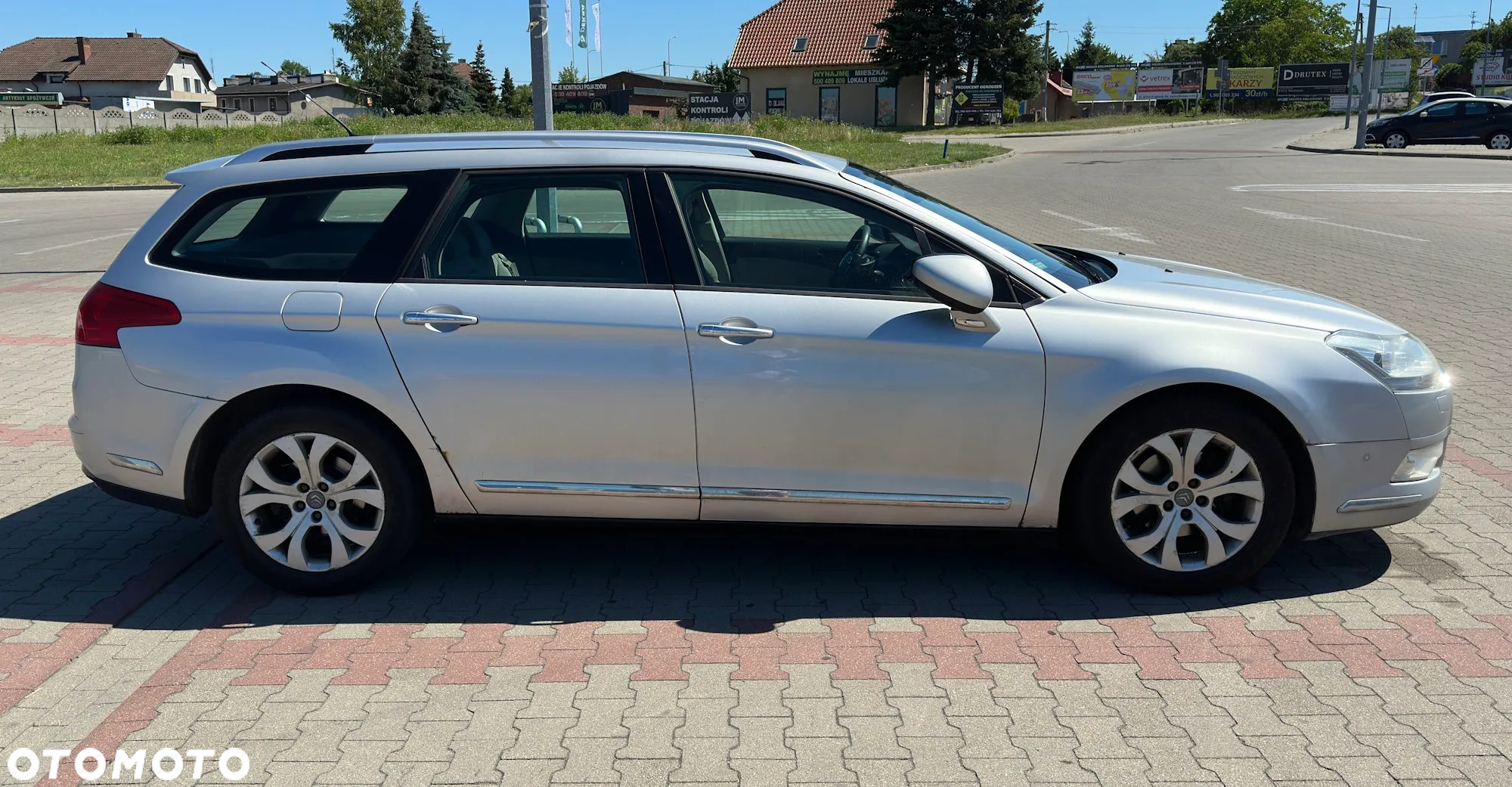 Citroën C5 2.0 HDi Confort - 5