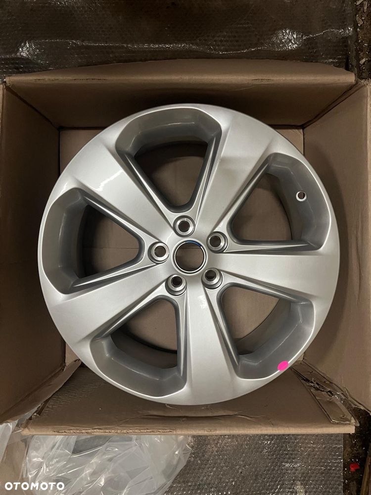 Opel Mokka felga 18 - 1